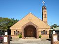 Saint Mary, Saint Pakhom & Saint Shenouda Church, Kirrawee, New South Wales, Sydney, Australia