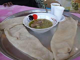 Chadian cuisine