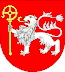 Wappen von Klášter Hradiště nad Jizerou