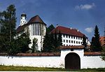 Kloster Margrethausen