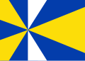 Vlag van Koggenland