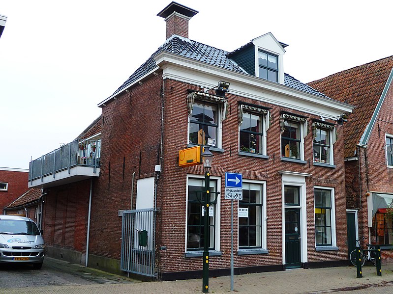 File:Kollum - Voorstraat 51.jpg