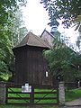 Biserica Sf. Sebastian din Wieliczka.