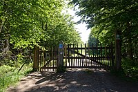 Kranichsteiner Wald mit Hegbachaue, Mörsbacher Grund und Silzwiesen