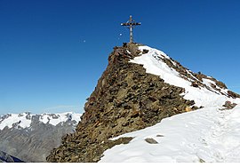 Кройцшпитце 3457m.jpg