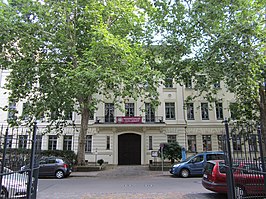 Schumannhaus