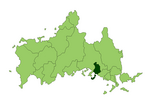 Kudamatsu in Yamaguchi Prefecture.png