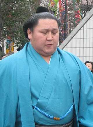 Kyokutenhō Masaru