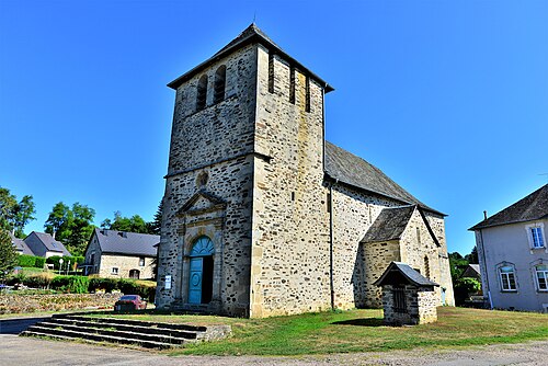 Remplacement de serrure Saint-Clément (19700)