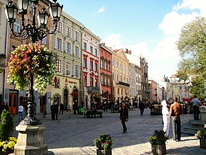 Lviv