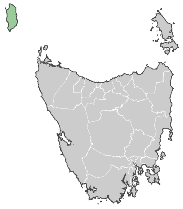 King Island Council