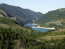 Lac di Fiastra