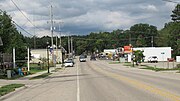 Thumbnail for Lake George, Michigan