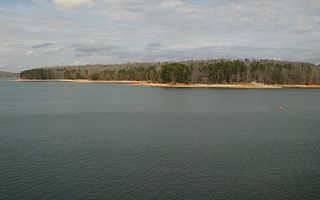 <span class="mw-page-title-main">Lake Hartwell State Park</span> State park in South Carolina, United States