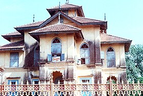 Dharampur (Gujarat)