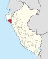Lambayeque in Peru.svg