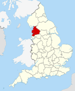Lancashire UK locator map 2010.svg