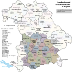 Munich Metropolitan Region