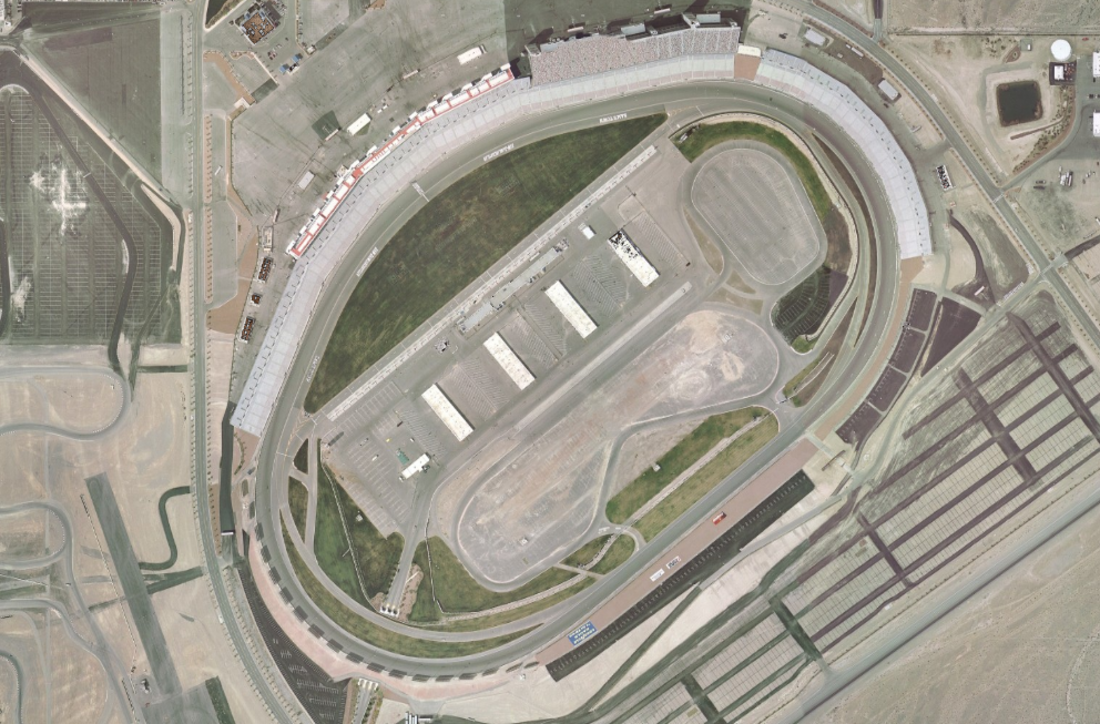 Las Vegas Motor Speedway