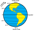 ファイル:Latitude of the Earth fr.svgのサムネイル