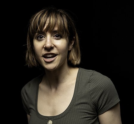 Laura Stevenson - Fine Line Minneapolis - First Avenue (48038229767) (cropped).jpg