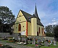 image=File:Laurentius-Kirche Sindolsheim.jpg