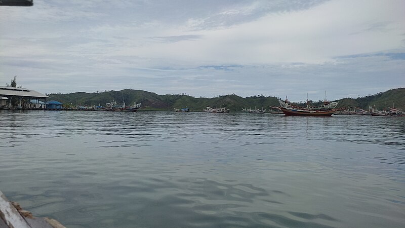 File:Laut dan Kepulauan di Pesisir, Sumatra Barat 24.jpg