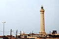 Le phare d'El Hank, Kasablanka, Maroc.jpg