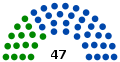 Legislative Assembly of Samoa 1985.svg