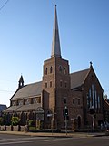 Thumbnail for All Souls Anglican Church, Leichhardt