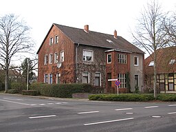 Leinstraße 43, 1, Neustadt am Rübenberge, Region Hannover