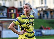 Lewes FC Women 1 Watford Women 2 07 11 2021-526 (51661727617).jpg