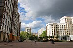 Миниатюра для Файл:Life-Botanicheskiy Sad Residential Quarter 03.jpg