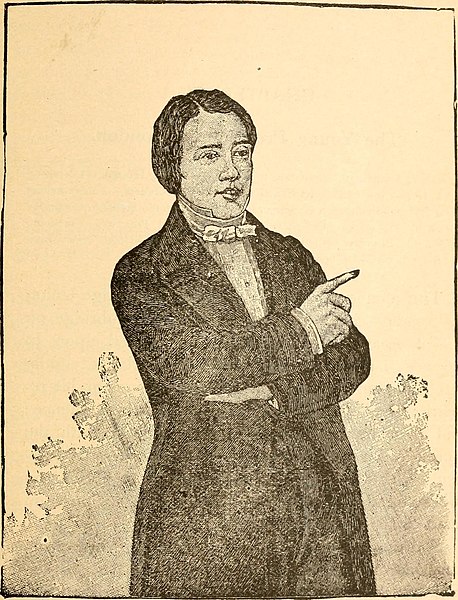 File:Life and works of Rev. Charles H. Spurgeon - being a graphic account of the greatest preacher of modern times (1892) (14765935465).jpg