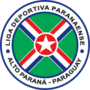 Miniatura para Liga Deportiva Paranaense