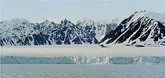 Lilliehöökbreen