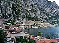 Лимоне-суль-Гарда Blick auf Limone sul Garda 04.jpg