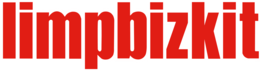Limp Bizkit logo.png
