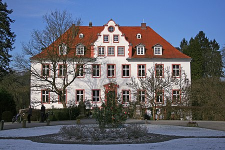 Lindlar Schloss Georghausen 06 ies