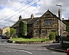 Linthwaite Hall, Linfit Lane, Linthwaite - geograph.org.inggris - 528434.jpg