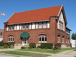 Linton Public Library in sunlight.jpg