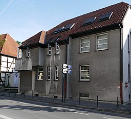 Lippstadt - Brüderstraße 15