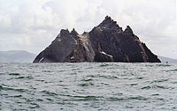 Küçük Skellig