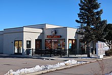A Little Caesars in Gillette, Wyoming Little Caesars in Gillette, Wyoming.jpg