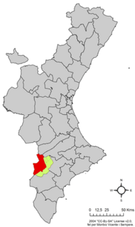 Localització de Villena respecte el País Valencià.png