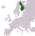 Finlandiya 1956-1990