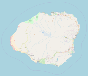 300px location map kauai