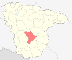 Localização do distrito de Pavlovsky (Oblast de Voronezh).svg