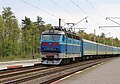 * Nomination Locomotive Skoda ChS4-196 -- George Chernilevsky 20:51, 18 June 2016 (UTC) * Promotion Good quality. --Ermell 21:47, 18 June 2016 (UTC)