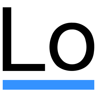 <span class="mw-page-title-main">Lodash</span> JavaScript library in the functional programming paradigm